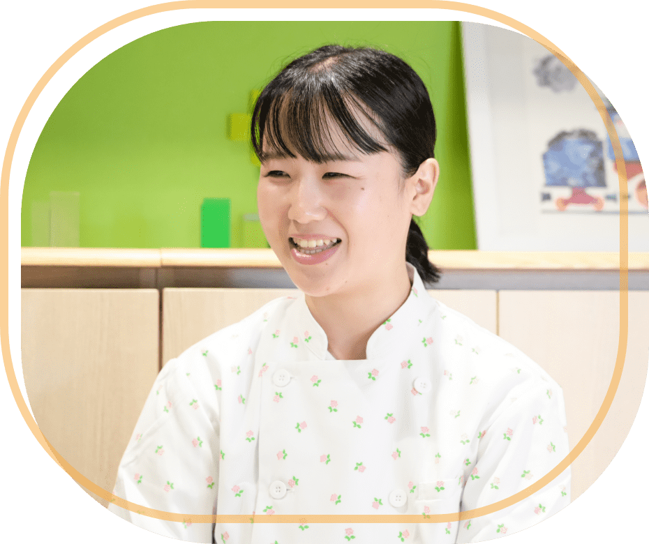 Y.Hさん