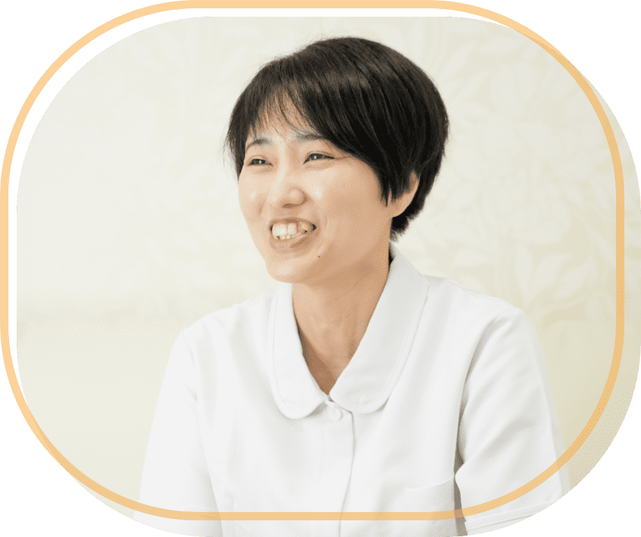 W.Sさん