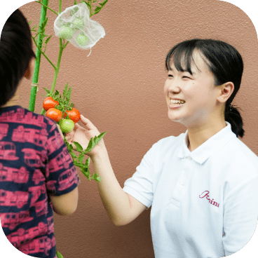 栄養士の仕事風景写真1枚目